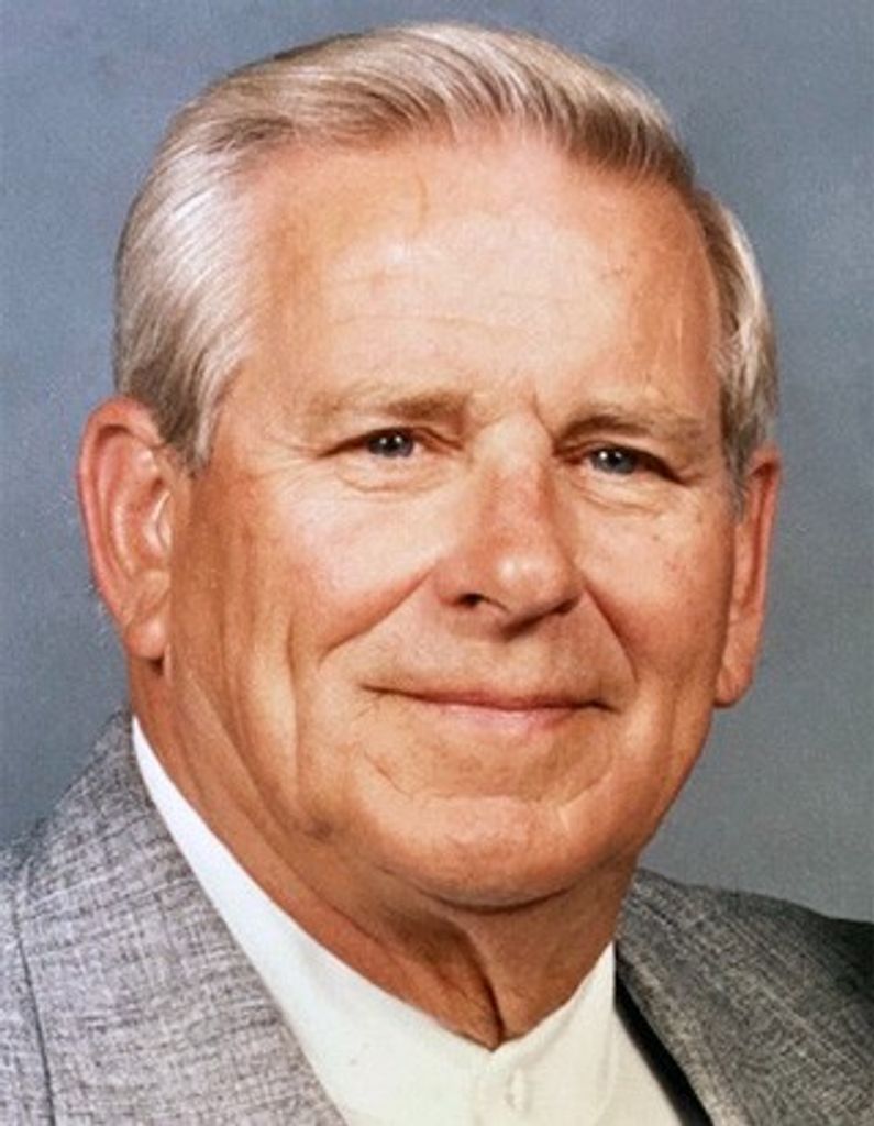 Charles L. Wester, Sr.