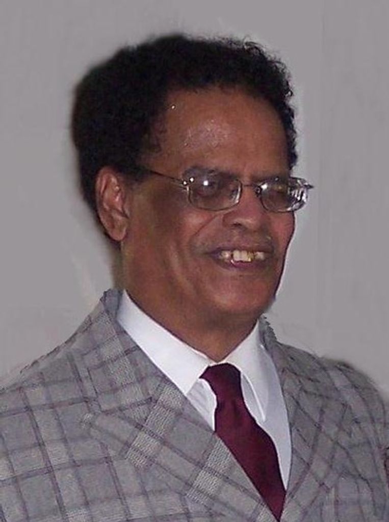 Leon Finley, Sr. Profile Photo