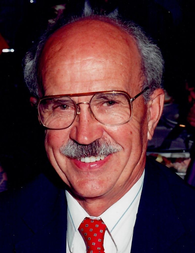 Harry A. Mccune Profile Photo