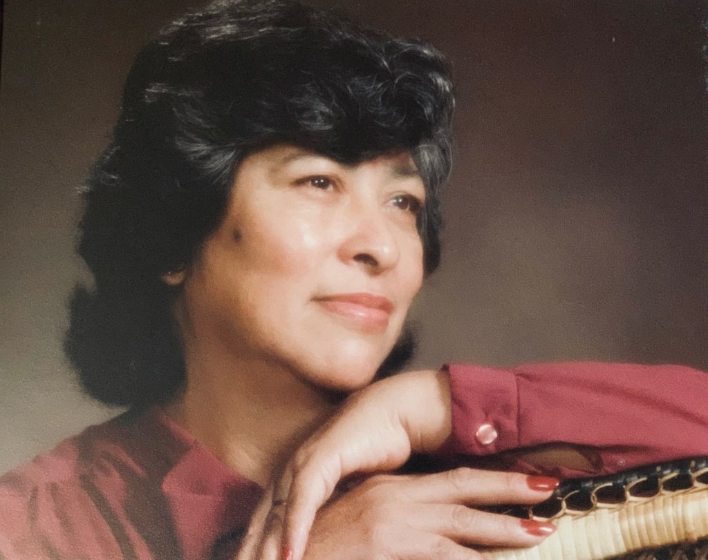 Francisca Herrera Reyes Profile Photo