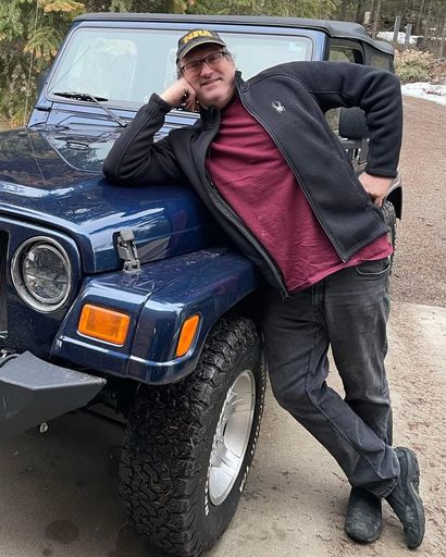 Lance Benjamin Cliftion Profile Photo