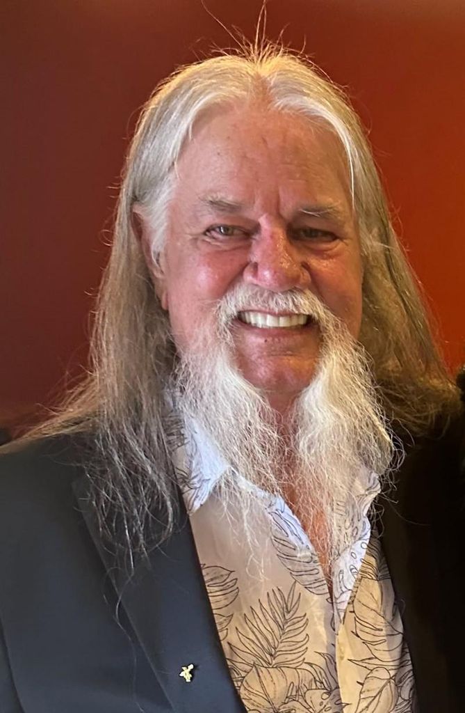 Joseph Reichman