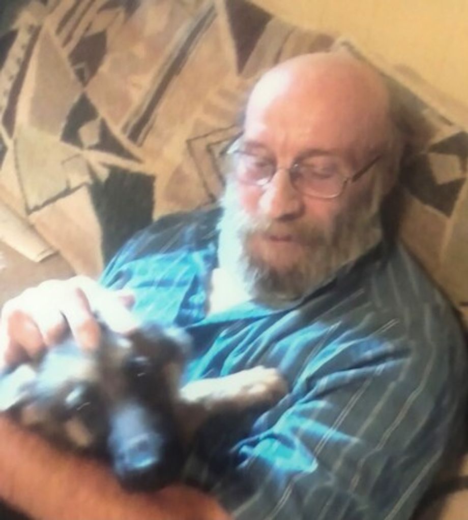 Earl "Doug" Douglas Buhler Profile Photo