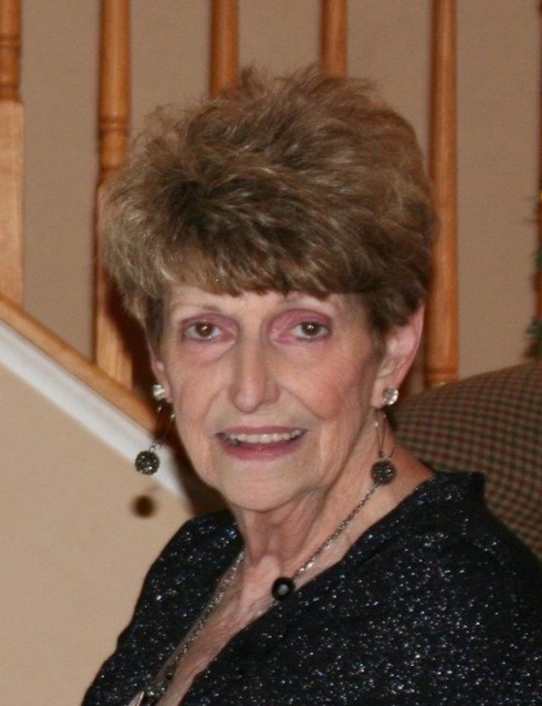 Dottie McCoy Profile Photo