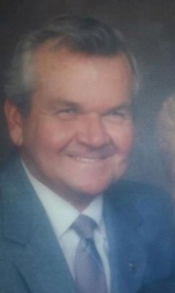 Donald  Leo USKIEWICZ