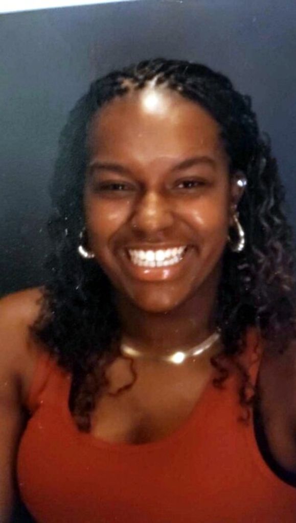 Martyne Nicole Robinson (Mclean) Profile Photo