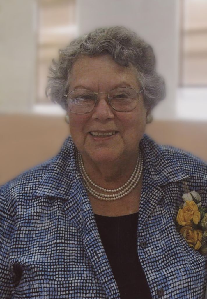 Murna Mary Courtad
