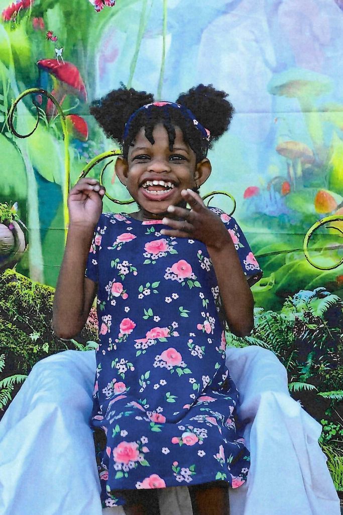 Cydney Burnette Profile Photo