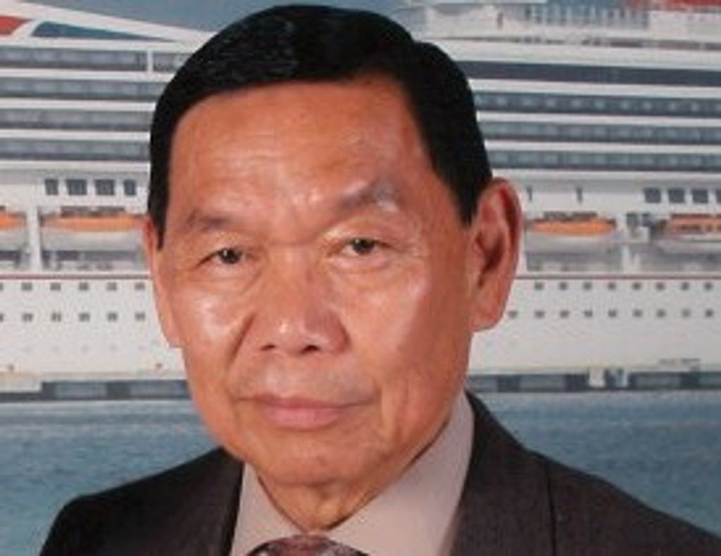 Ronald S. Vergara Profile Photo
