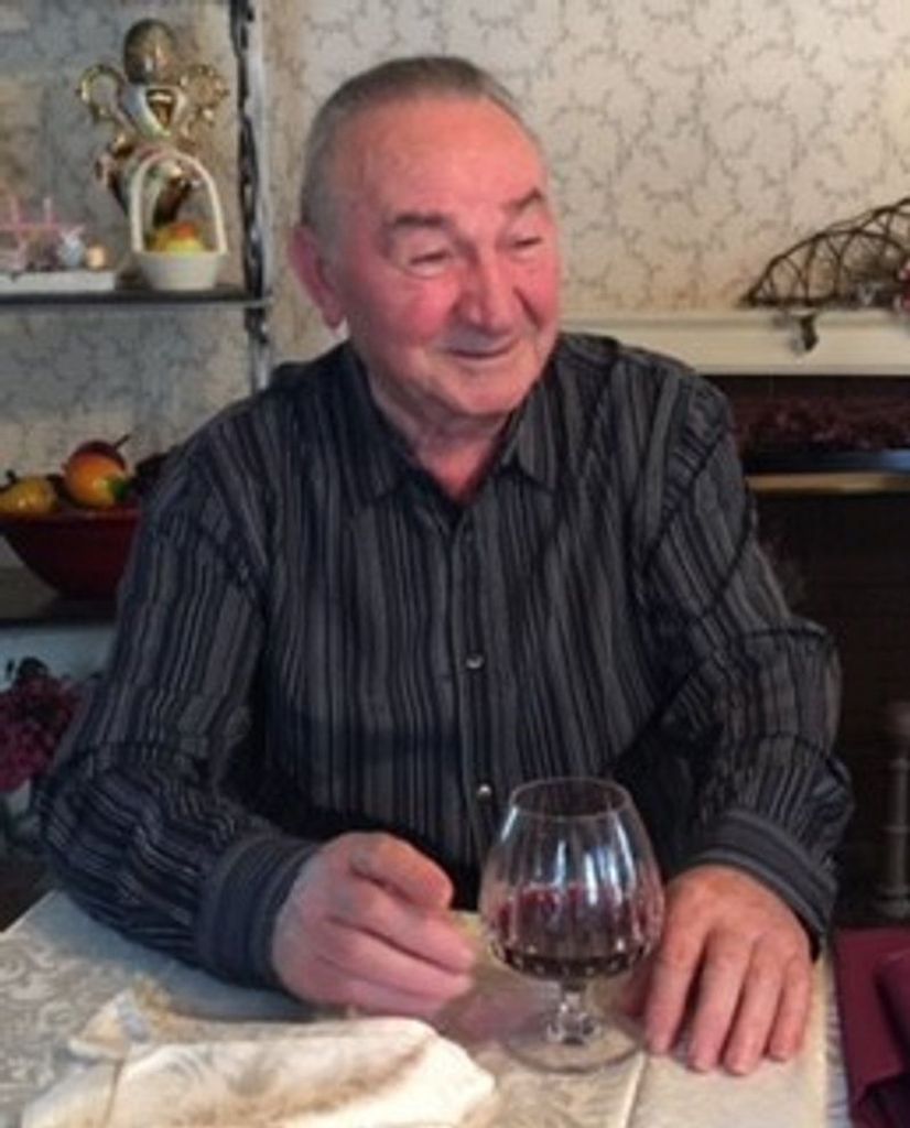 Angelo Cianci
