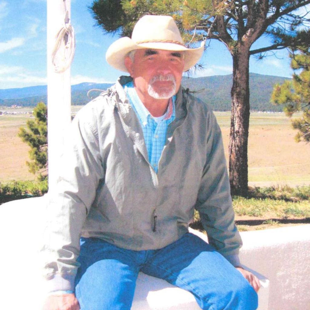 Roy Tedford Jones Profile Photo