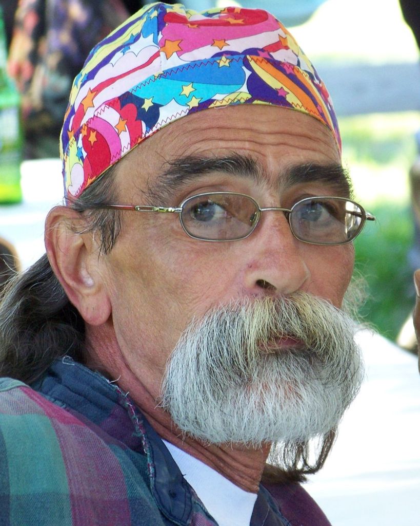 Kenneth Crabtree Profile Photo