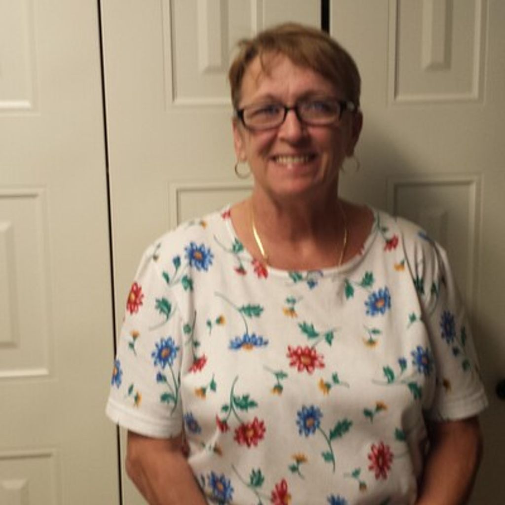 Geraldine M. (Munzing) Sweeney Profile Photo