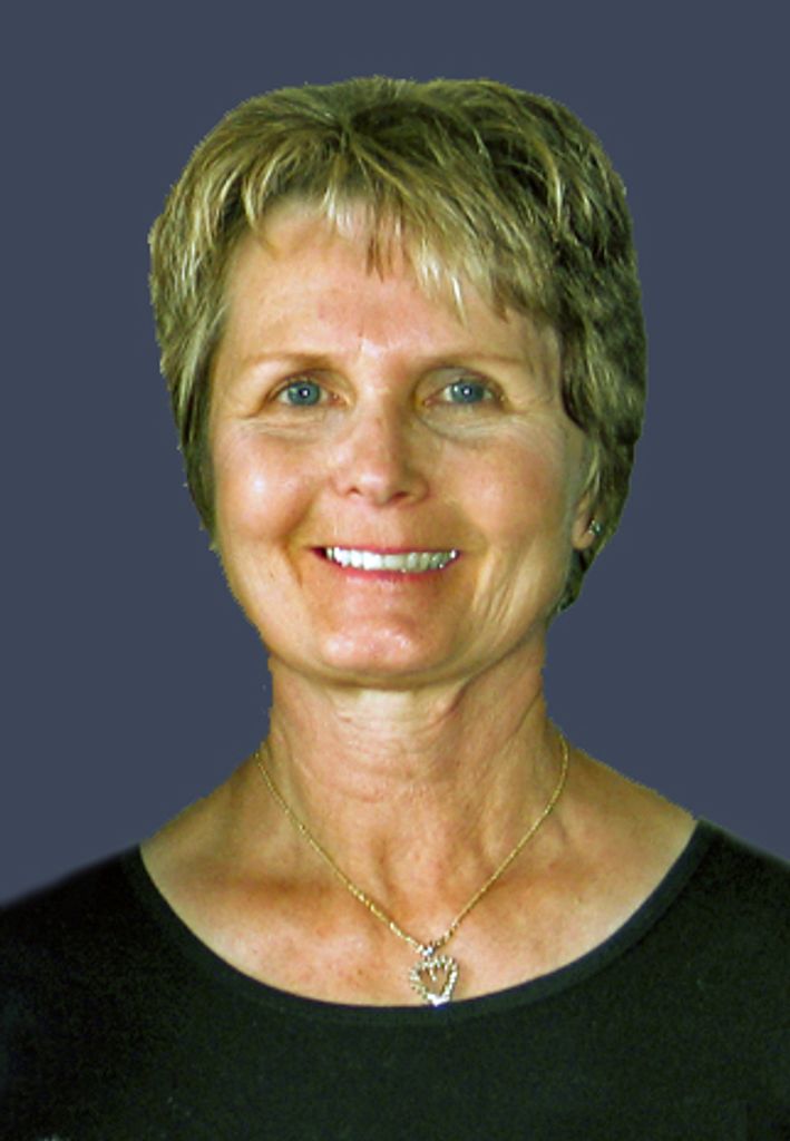 Joanne Schwan