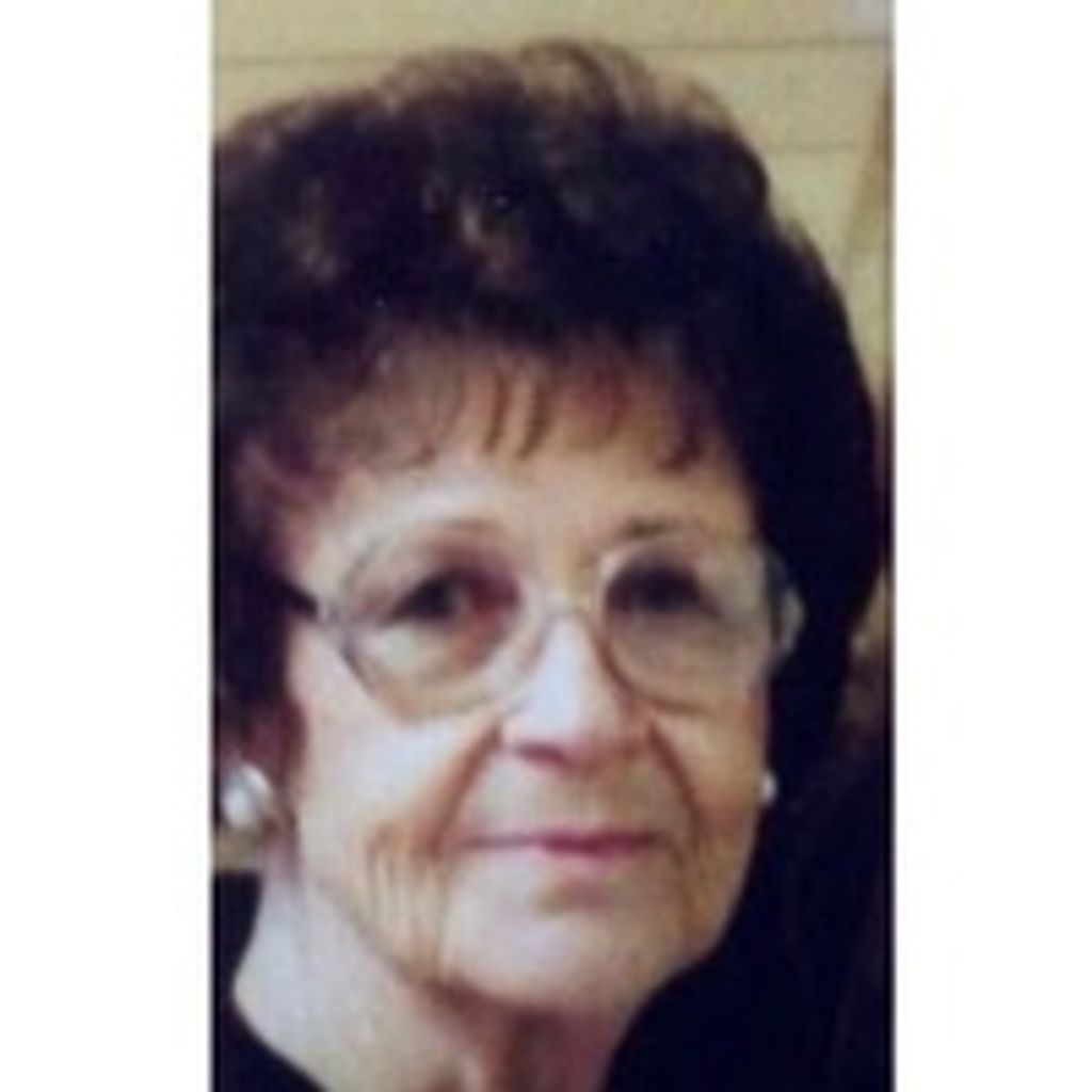 Ethel Stubblefield