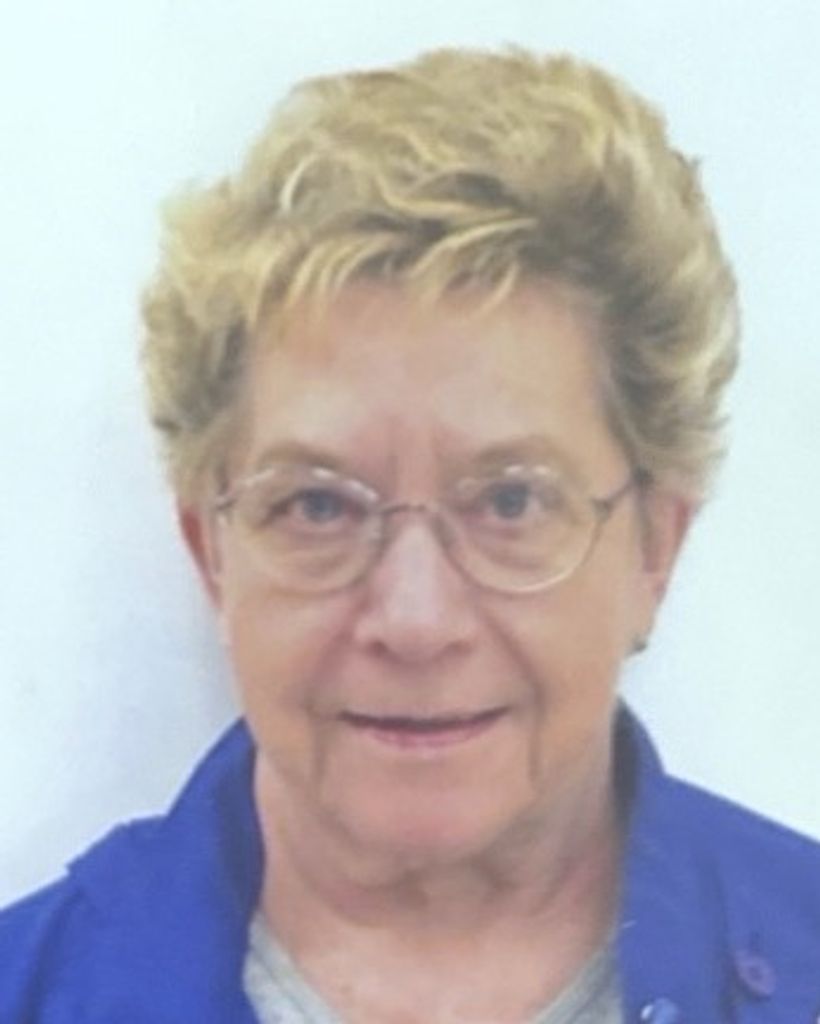 Anna Mae Saksa Profile Photo