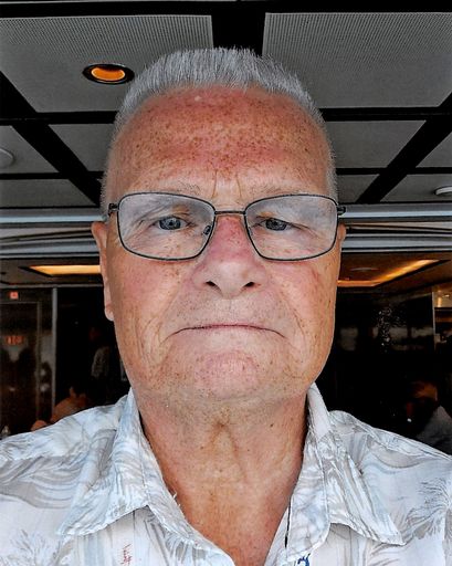 Richard Wayne Townsend Profile Photo