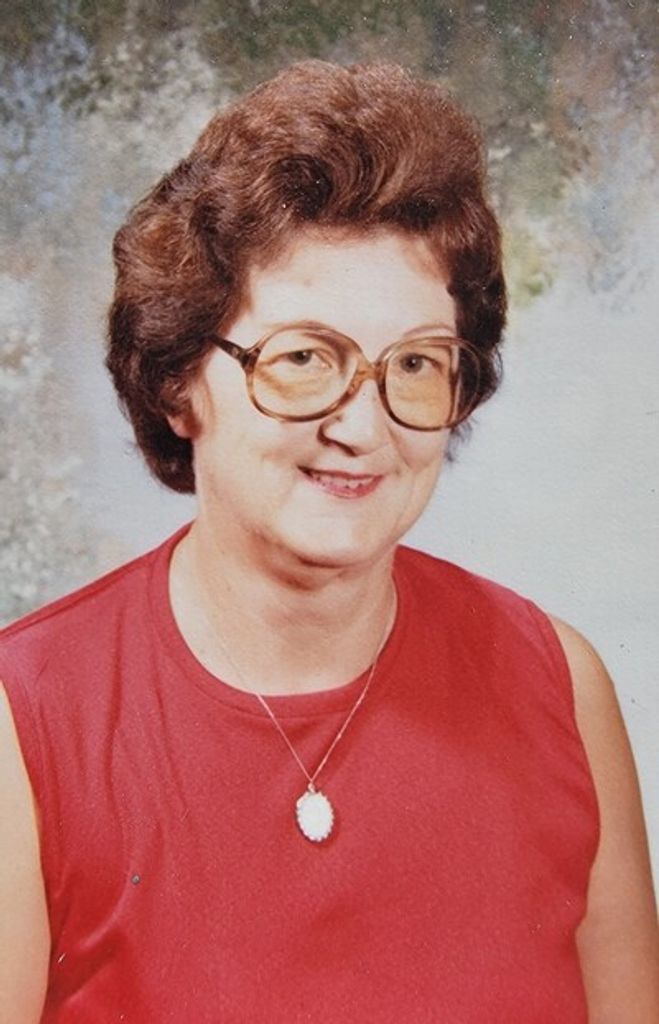 Edith May West Profile Photo