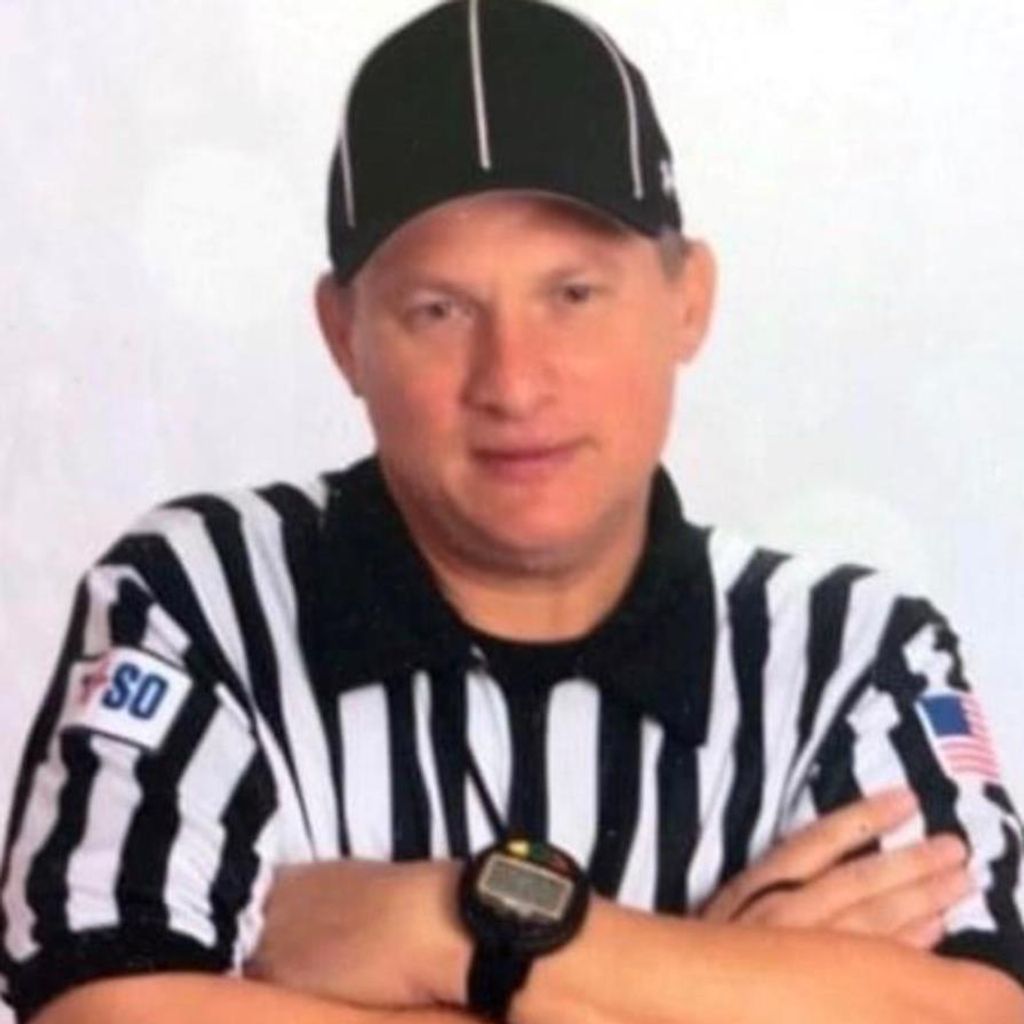 James Dale Chafin