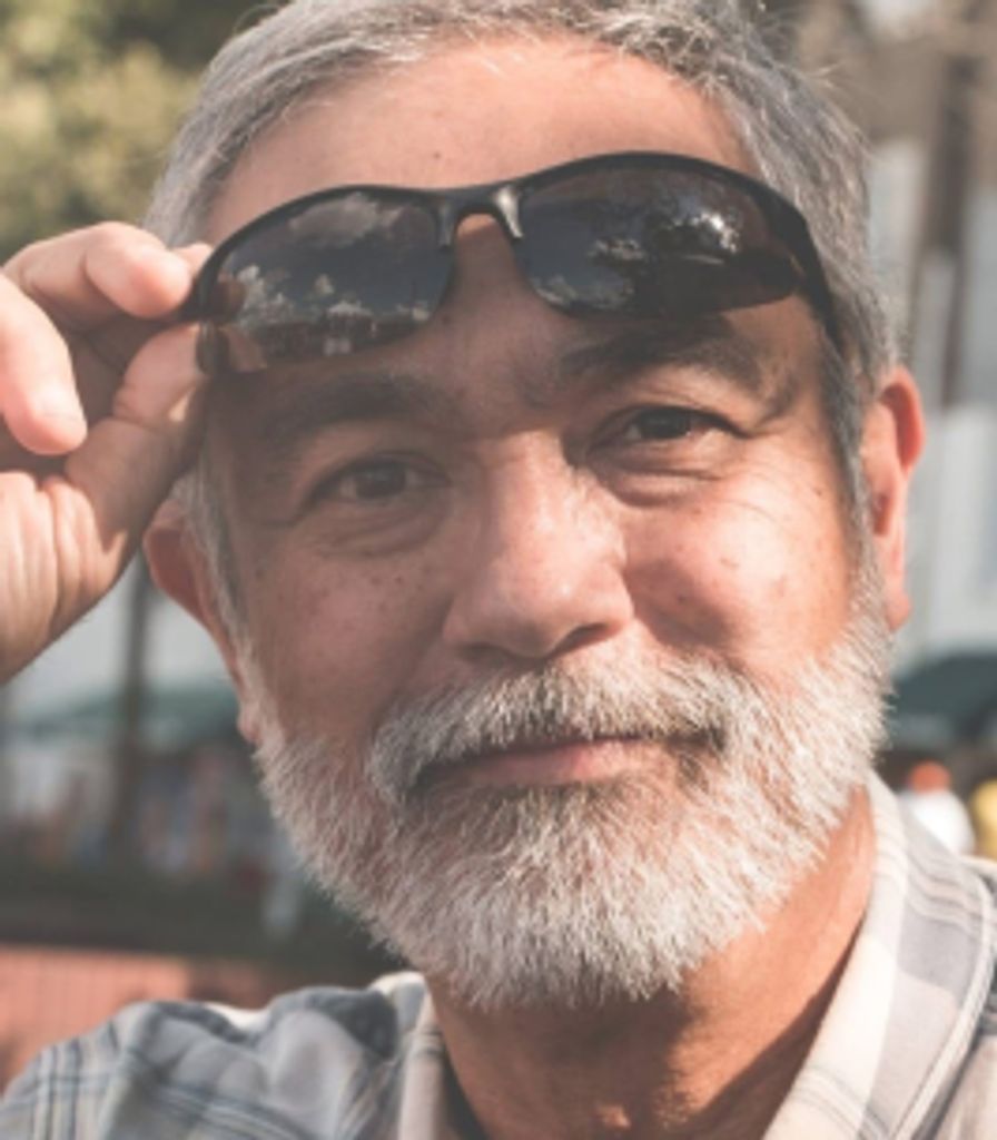 Douglas Ferrell Profile Photo