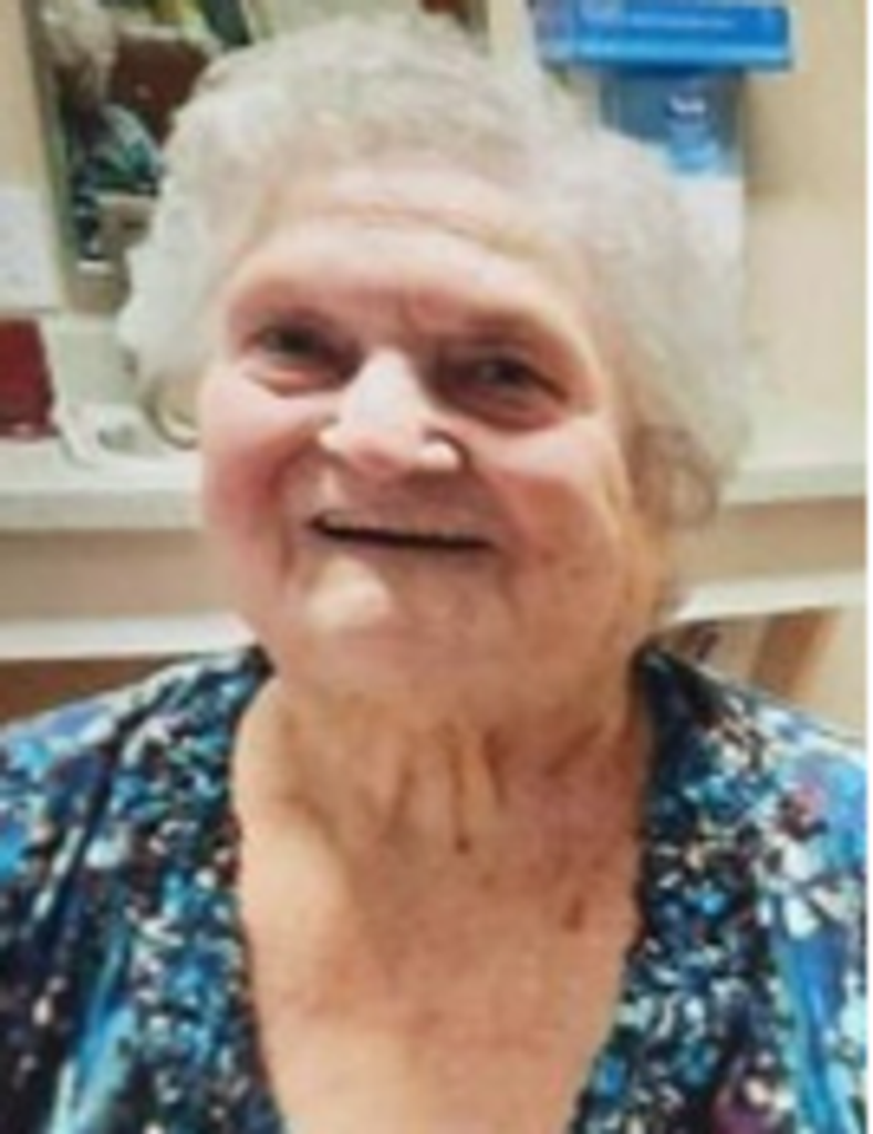 Annie Pearl (Cavenaugh) Bray Profile Photo