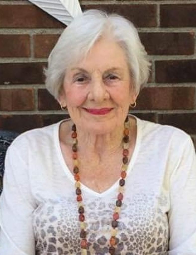 Patricia  Vivian  Walsh Blakeman  Profile Photo