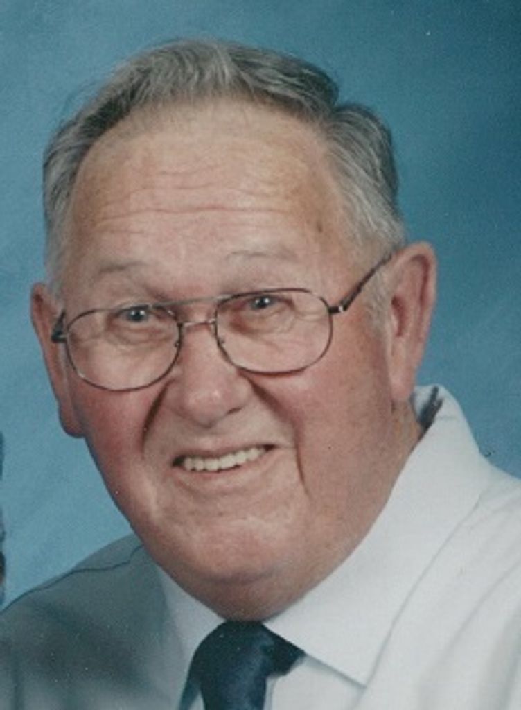 Lester L. Moore, Sr.