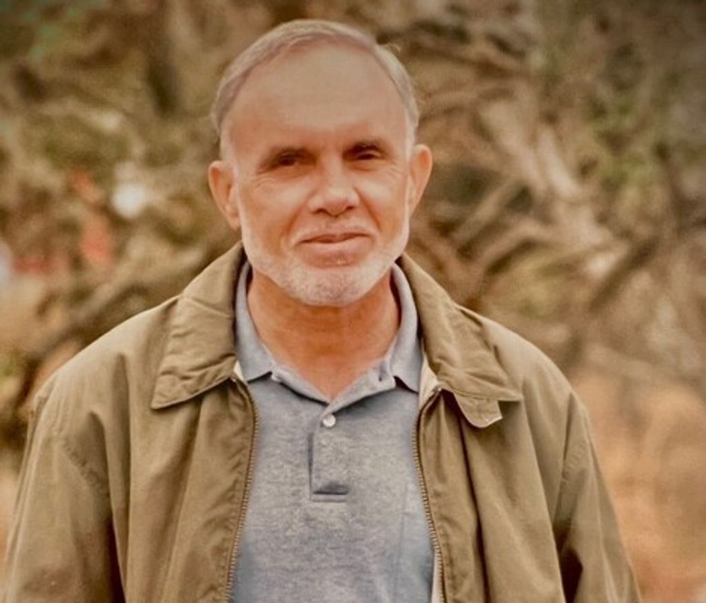 Carl Wayne Burke Profile Photo