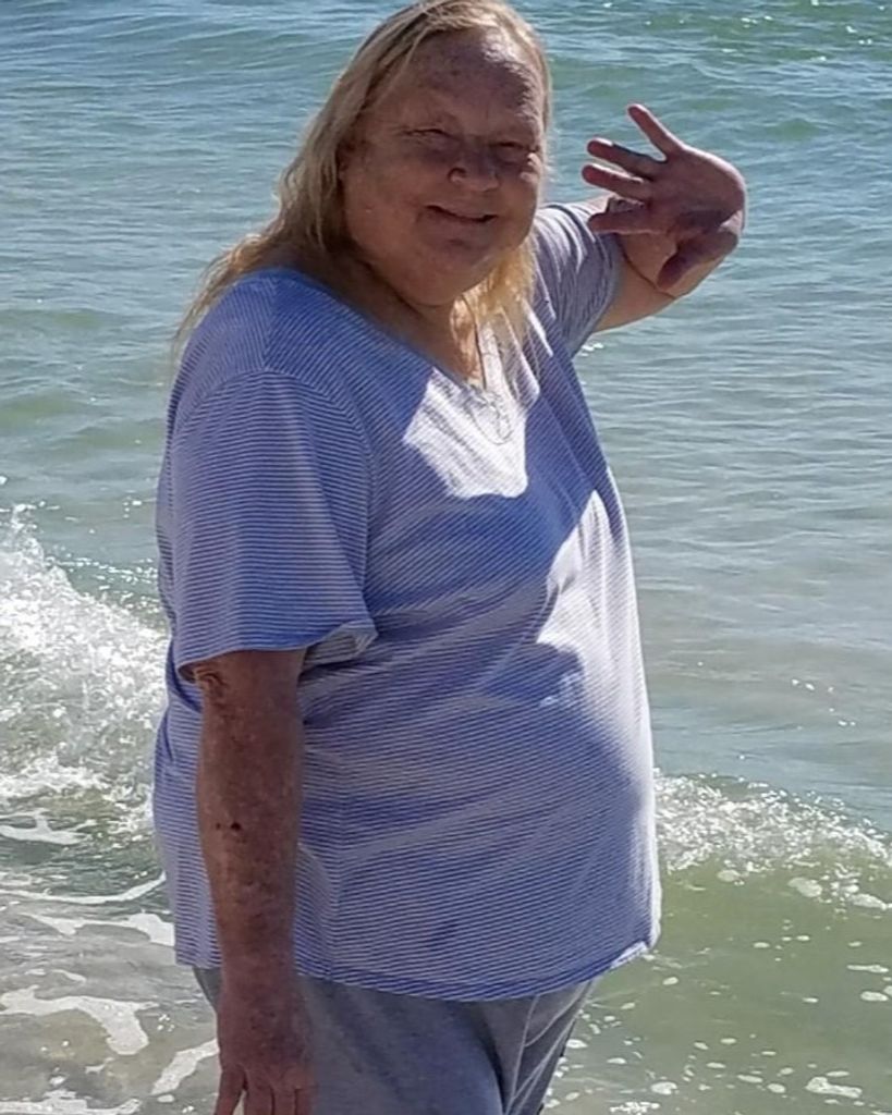 Kathy Nichols