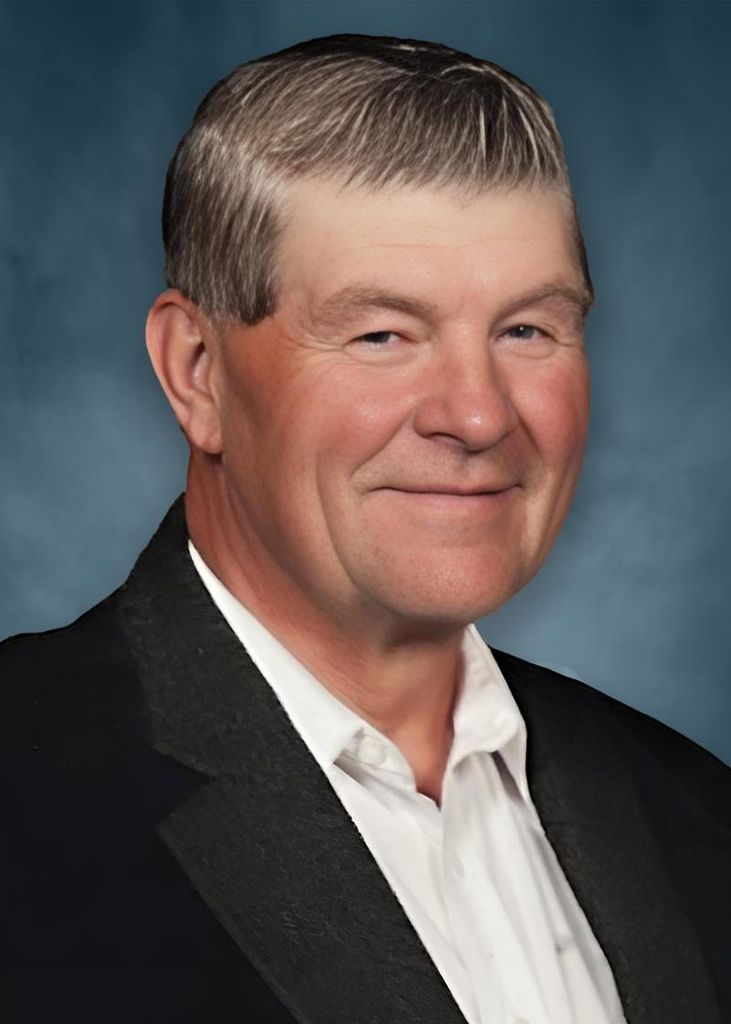 "Don" Rudolph D. Psota