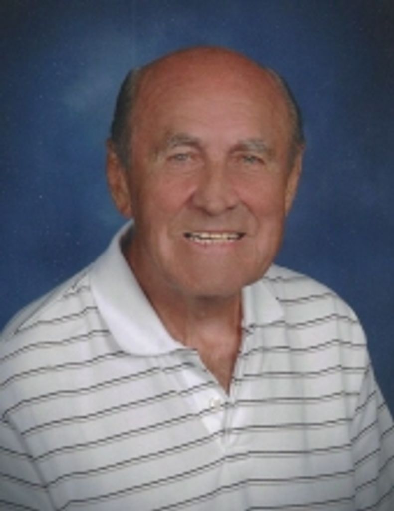 Lloyd Flewelling