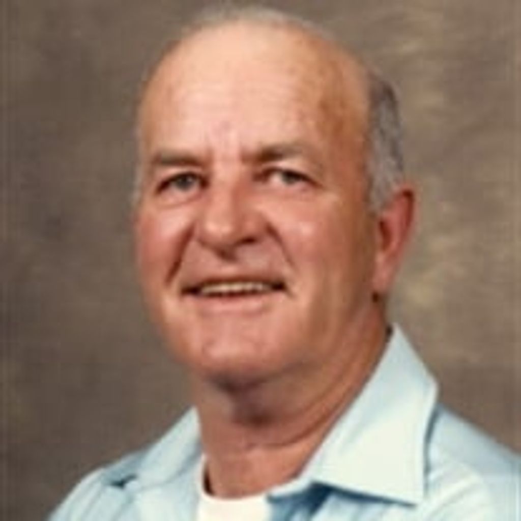 Willis E. Wingrove