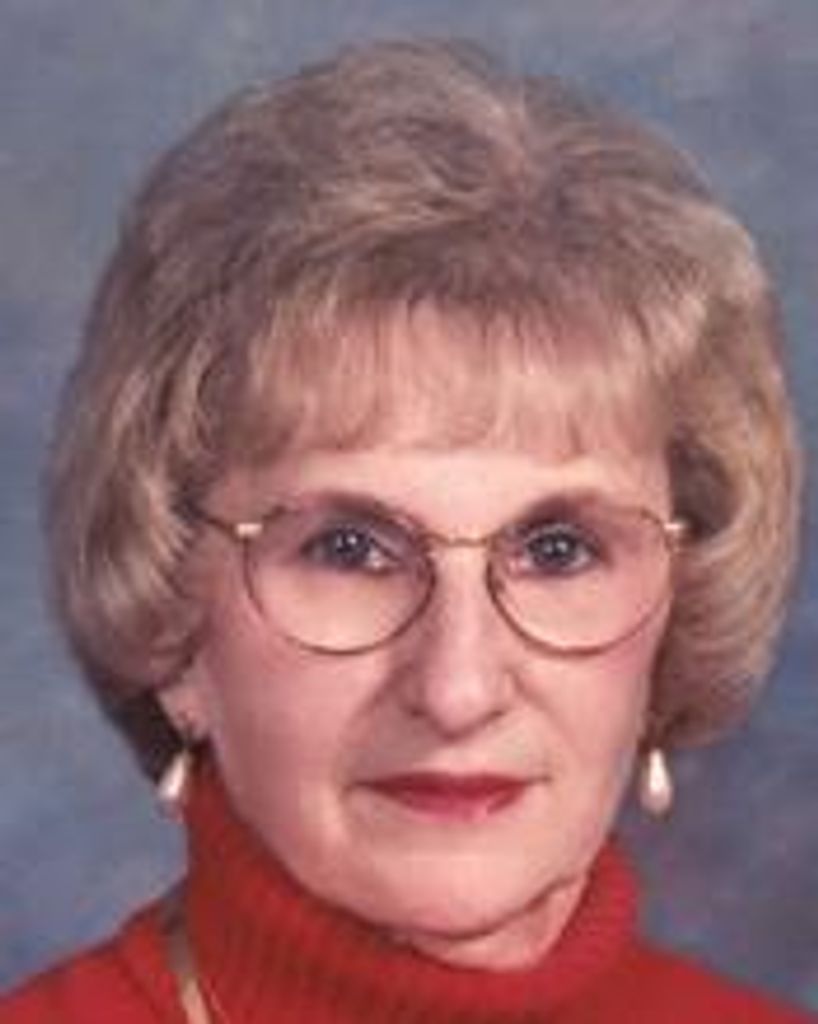 Rubie R. Burkert