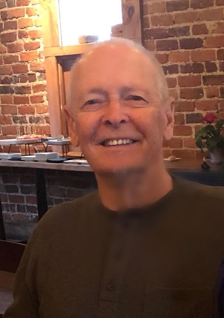 William Matthews Flack Profile Photo
