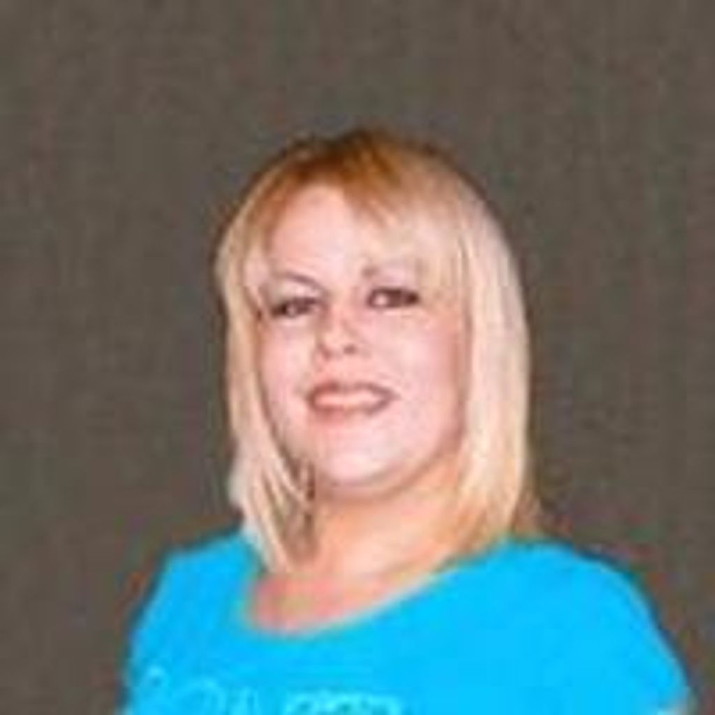 Jennifer Marie Blackburn