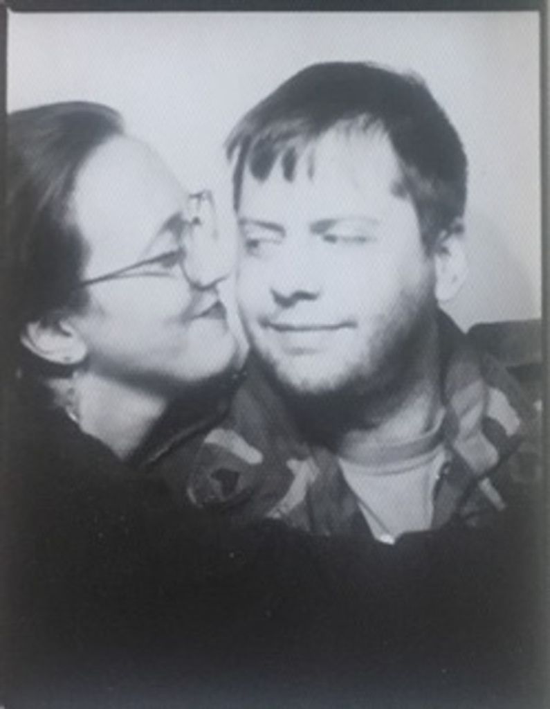 Sgt. Alexandre Michel Namour, N.Y.P.D.