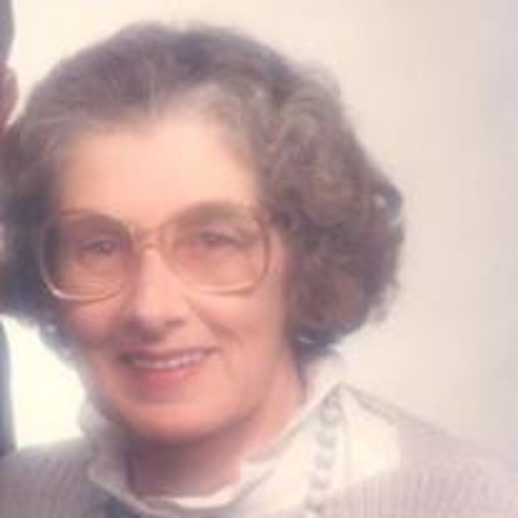 Delores E Rice