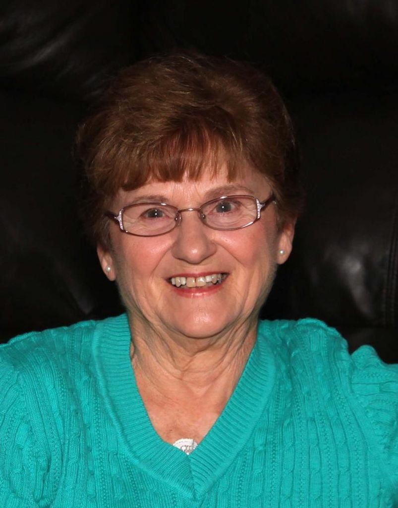Mary Jane Clark Profile Photo
