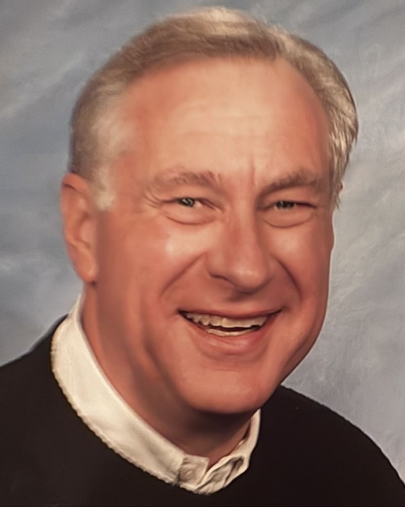 James L. Waters Profile Photo