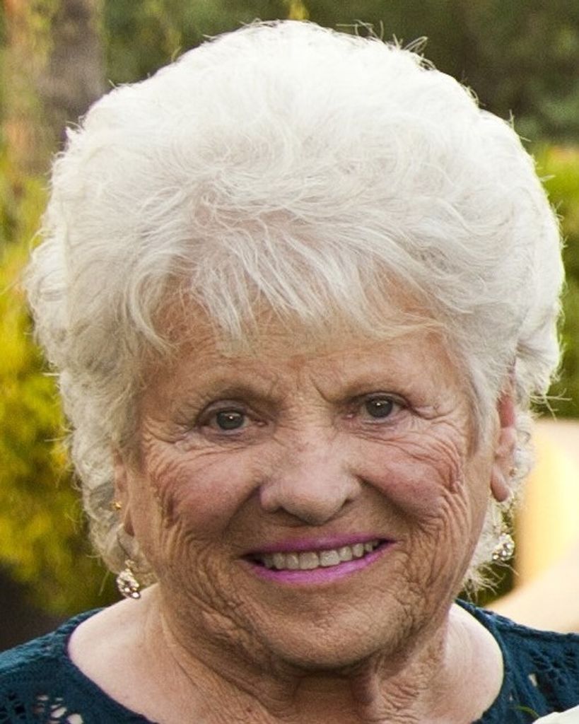 Dorothy J. Wilmers