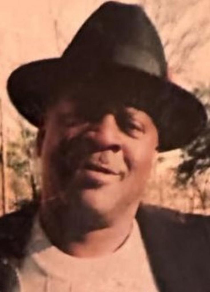 Larry Glenn Collins Profile Photo