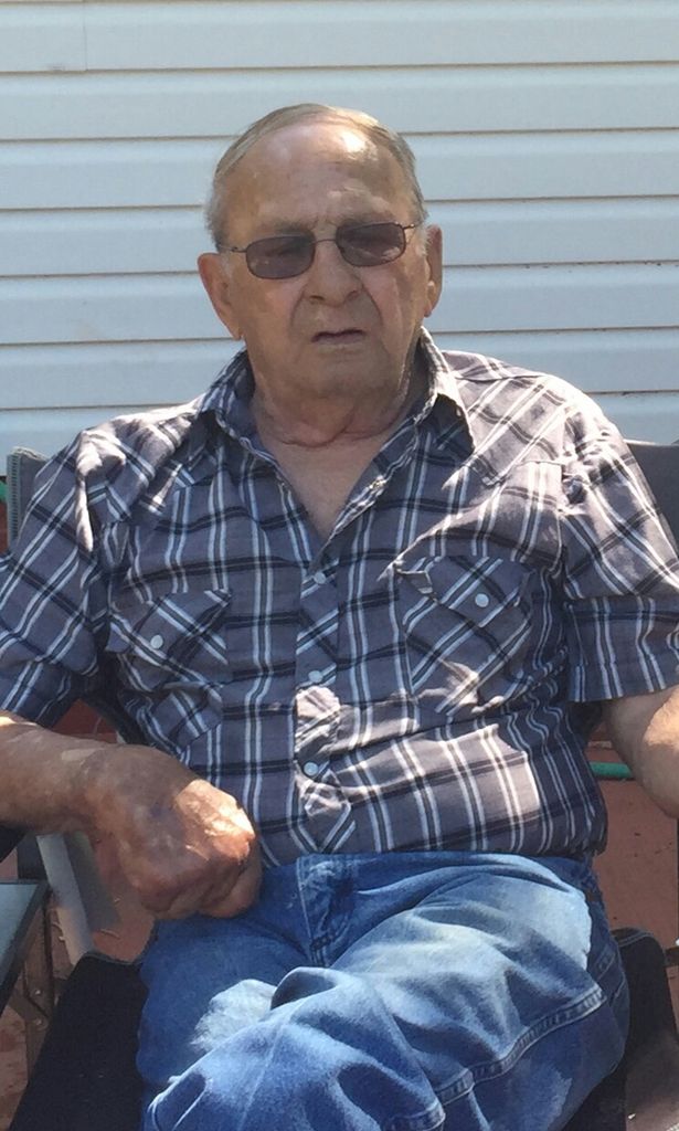 Ronald P. Stein 75 Of Nashua Montana