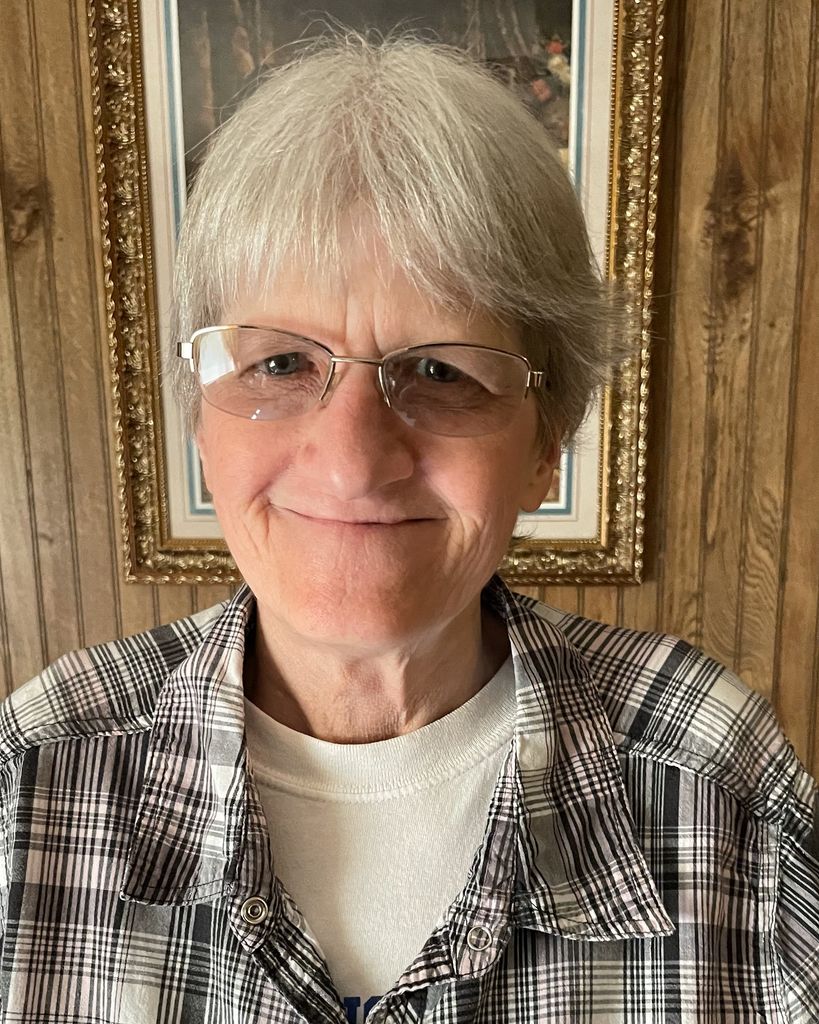 Myra Williams Profile Photo