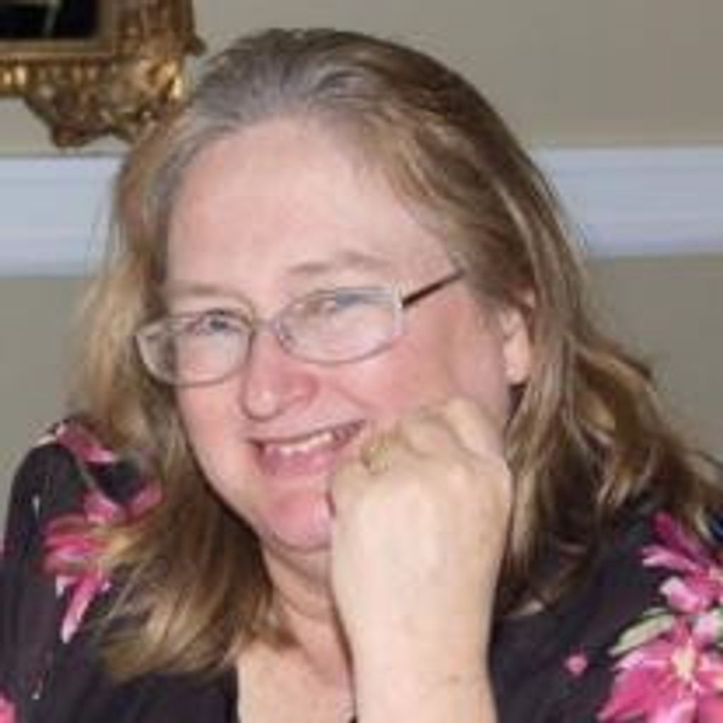 Lily T. Schwarz