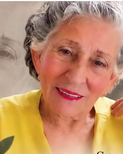 Petra Griego Mendoza Profile Photo