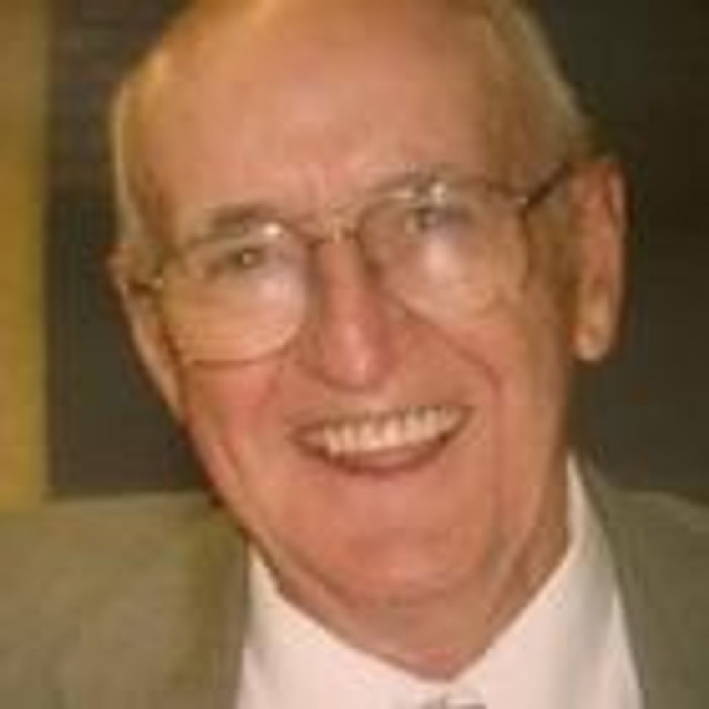 William E. Heffken
