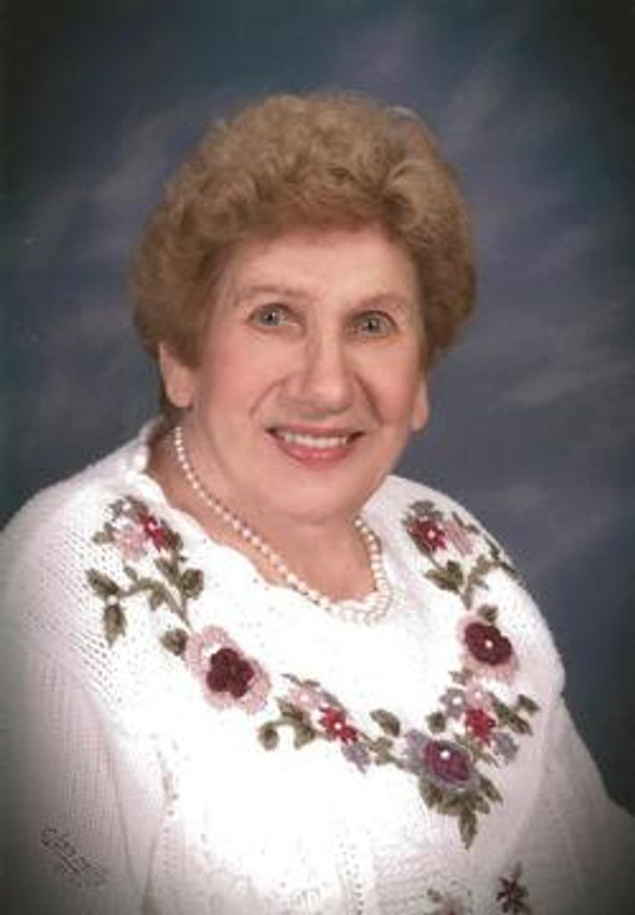 Betty Nakielski