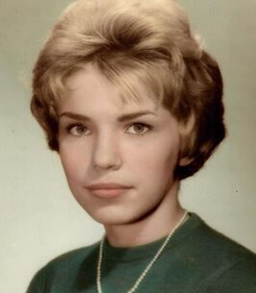 Norma Walden Profile Photo