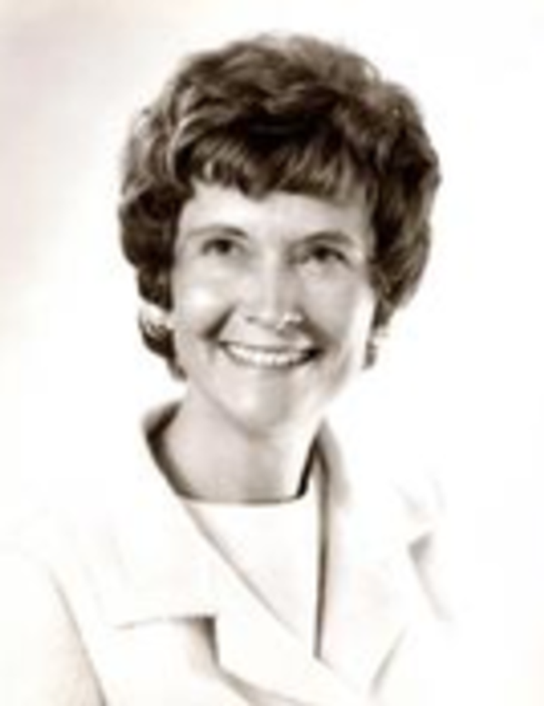 Carolyn W. Green