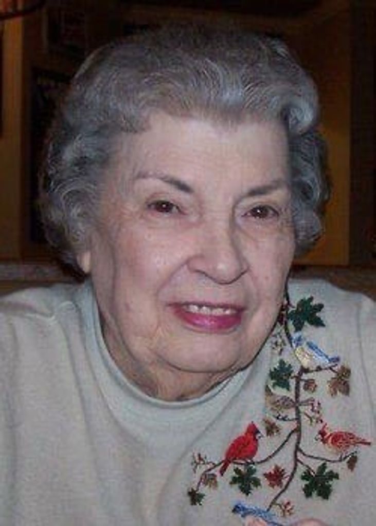 Wilma Mae Knowles